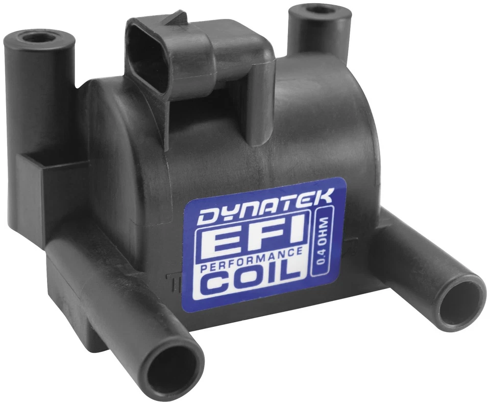 Dynatek Stock Style Replacement Coil (.04 OHM) - DC6-9 - Image 1 of 1