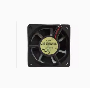 ADDA   100% New and Original Cooling Fans  AD0624MS-C70GL 24V 0.08A 6CM 6020 - Picture 1 of 1