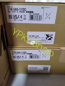 1PCS NEW Mitutoyo 178-560-11DC Surface roughness meter Shipping Via DHL /FedEX - Picture 1 of 1