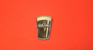 Irlanda Beer Stout Pin Insignia Corbata Tack ¡Solapa! Nuevo Irish Celtic - Imagen 1 de 2