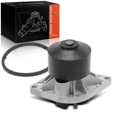 Bomba de agua motor nueva para Ram 2500 2019 2020 2021-2022 3500 L6 6,7 L turboalimentada Foto 1 de 4
