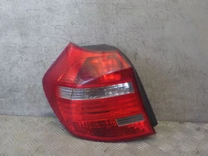 LUZ TRASERA BMW E87 SERIE 1 5 PUERTAS HATCHBACK 2007-2011 (LADO PASAJERO) - Imagen 1 de 12