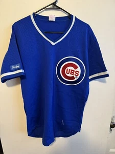 Vintage Chicago Cubs Batting Practice Jersey - Rawlings - 80’s - Picture 1 of 5