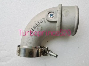 NUEVO HE211W HE200WG ISF2.8 ISF3.8 ISDe4 Turbo Codo Tubo 4898587 4946412 5291436 - Imagen 1 de 5