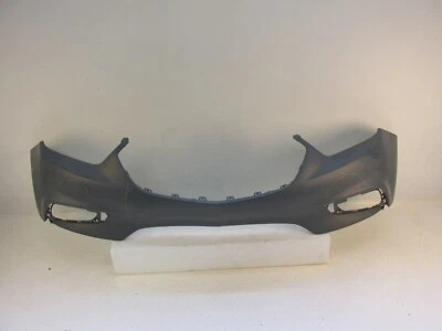 Opel Mokka Mokka X neu original Stoßstange Stoßfänger Frontschürze 475 498 858 - Bild 1 von 4