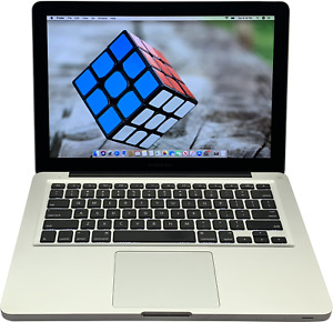 Apple MacBook Pro 500GB Laptops for sale | eBay