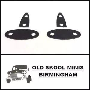 CLASSIC MINI BOOT LID HINGE GASKET SET ROVER AUSTIN MORRIS COOPER SPI MPI GT 4J8 - Picture 1 of 1