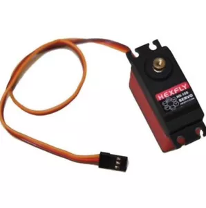 Redcat Hexfly HX-15CS Servo Metal Gear 15kg Splashproof Steering Servo - Picture 1 of 3