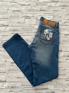 PADDOCK'S Carter Herren Jeans loose leg mid rise Maximum Stretch Comfort W32-W42 - Bild 1 von 15
