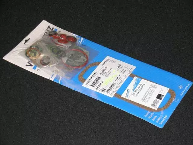 Engine Gasket Set Victor Reinz 58TGKT85 for Porsche 914 1973 1970 1971 1972 - Image 1 of 1