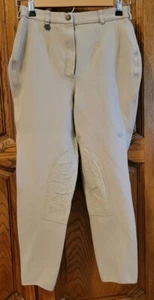ON COURSE Baumwolle Naturals Damen Jagdhose - Bild 1 von 7