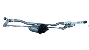 Dodge Challenger SRT 2012-2023 motor de acoplamiento limpiaparabrisas delantero 68082728AF - Imagen 1 de 11