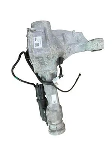 2021-2024 GMC SIERRA 1500 DENALI 3.0L AUTO TRANS 4X4 FRONT DIFFERENTIAL CARRIER - Picture 1 of 13