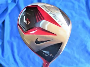 NIKE Japan Version VR-S COVERT KUROKAGE R-FLEX DRIVER GOLF CLUB JP Limited - Picture 1 of 6