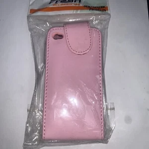 For Apple iPhone 4 Case Cover Flip Folio Leather Wallet Case - Picture 1 of 2