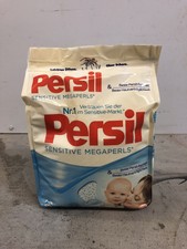 Persil Sensitive Megaperls Detergent 1K