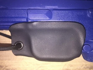 Kydex Trigger Guard for XD 9 or 40 Mod 2 - Picture 1 of 1