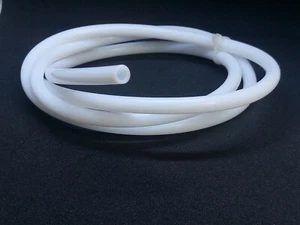 PTFE tube für 3mm filament ID=3mm OD=4mm Bowden 3D-Drucker. Preis / m  (PT5) - Bild 1 von 1