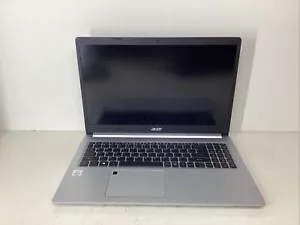 Acer Aspire A515-54-59W2 N18Q13 16GB RAM 256GB SSD Intel i5 10th Gen- For Parts - Picture 1 of 10