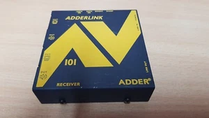 Récepteur AV Adderlink (ALAV101R) - Photo 1/6