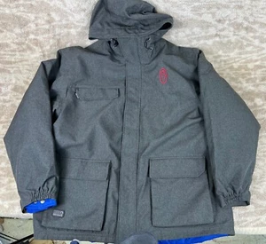 🔥🔥DRI DUCK DDX Therma Puff Mens Zip Up MENS Jacket Insulated Liner XL🔥🔥 - Picture 1 of 9