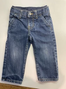 Lee Dungarees Toddler 18 Months Straight Leg  - Picture 1 of 2