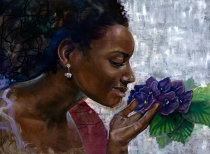 Robert Jackson - Appreciación Bellas Artes - Imagen 1 de 1