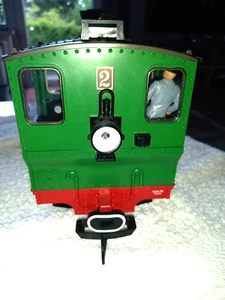 garteneisenbahn spur g lok - Bild 1 von 6