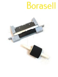 RM1-1298 RL1-0540 HP LJ P2015 ROLLER SEPARATION PAD KIT TRAY 2 *USA SELLER* - Picture 1 of 5