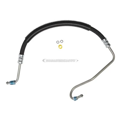 For Buick Regal 1981-1985 Edelmann Power Steering Pressure Hose TCP - Image 1 of 3