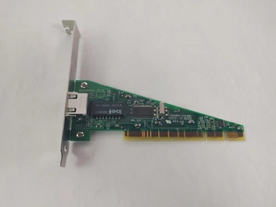 IBM 19K5544 Pro 10/100 Ethernet PCI Scheda Di Rete - Immagine 1 di 4