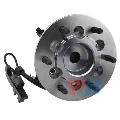 Conjunto de buje Wjb WA515107HD Foto 1 de 4