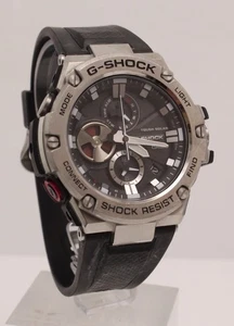 Casio G Shock Tough Solar Gents Watch - Picture 1 of 6