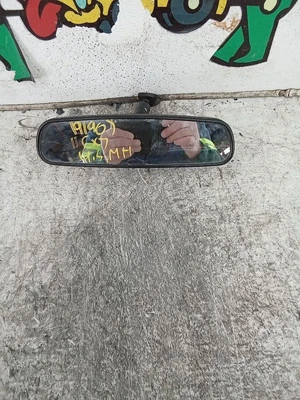 2011 Mazda CX-7 Rear View Mirror - Image 1 of 2