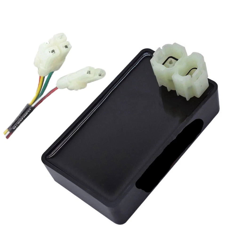 CAIXA PERFORMANCE CDI para Polaris Outlaw 50 90 ATV - Imagem 1 de 1