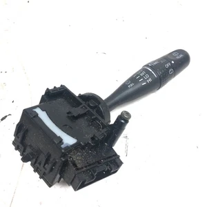 INTERRUPTOR DE CONTROL DE TALLO LIMPIAPARABRISAS GASOLINA SUZUKI SWIFT MK2 1.5 2004-2010 - Imagen 1 de 4