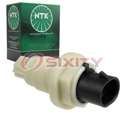 NGK NTK Input Transmission Speed Sensor for 2001-2010 Chrysler PT Cruiser ri - Image 1 of 4