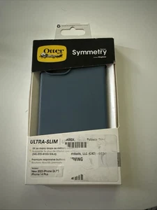 Otterbox Symmetry iPhone 14 Plus - Photo 1 sur 1