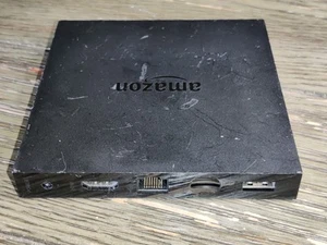 Amazon Fire TV 2nd Generation DV83YW 4K Ultra HD Box Only - Picture 1 of 3