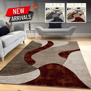 Extra Large Area Rugs Living Room Bedroom Carpet Hallway Runner Rug Floor Mats - Picture 1 of 33