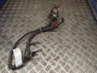 Arnés de cables telar cableado Honda CB750 CB 750 SC Nighthawk 1982  Foto 1 de 4