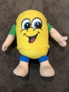 Buddy Barrel Plüsch-Assemblies of God BGMC Maskottchen Missionar Kreuzzug - Bild 1 von 10