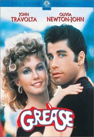 Grease [DVD] [1978] [Region 1] [US Import] [NTSC] - Image 1 of 1