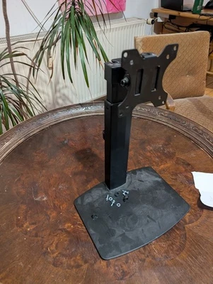 Manhattan 461894 Flachbildschirm-Tischhalterung - Bild 1 von 4