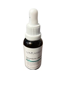 Skin Nutrition Botanicals Niacinamide 5% + Squalane Serum skincare - Picture 1 of 2