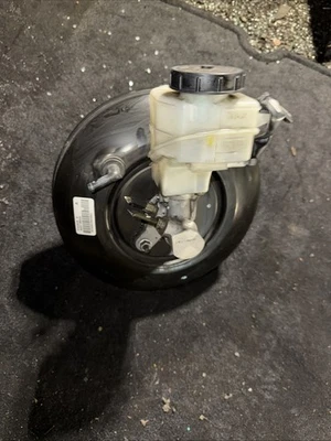 Nissan Máxima 2009-2014/2009-2013 Altima Power Brake Booster 46007 9N02A Foto 1 de 4