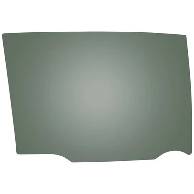 Gafas de puerta trasera pasajero lado derecho 681130R050 para Toyota RAV4 13-18 Foto 1 de 4