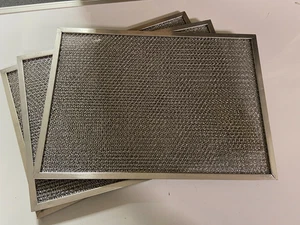 KOOLTRONIC 12251F Filter, 1/2 x 11 7/8 x 16 5/8 (Package of 3) NEW - Picture 1 of 2