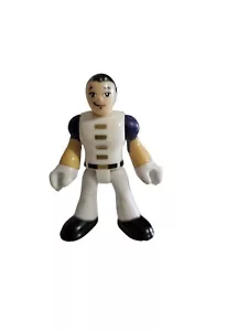 Imaginext Submarine Captain lose Actionfigur Fisher-Price - Bild 1 von 3