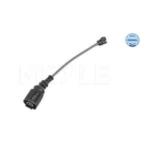 MEYLE Brake Pad Wear Indicator Sensor 114 527 0006 Front FOR A3 Golf Leon Octavi - Picture 1 of 6